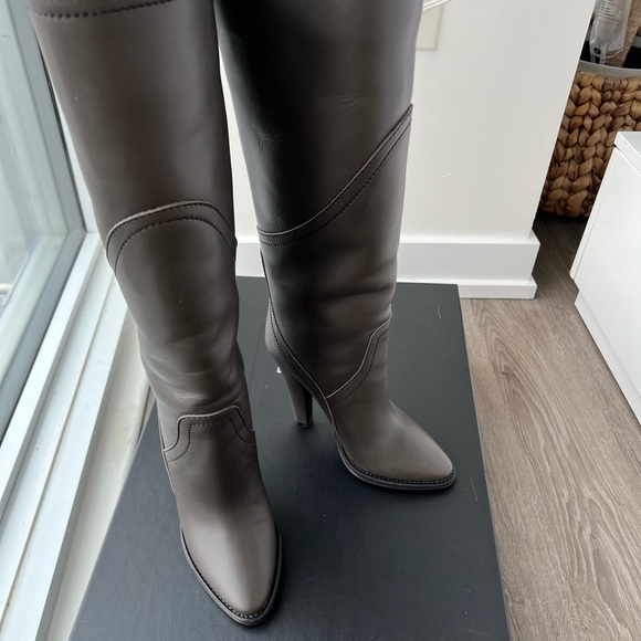 Saint Laurent Boots - Picture 3 of 9